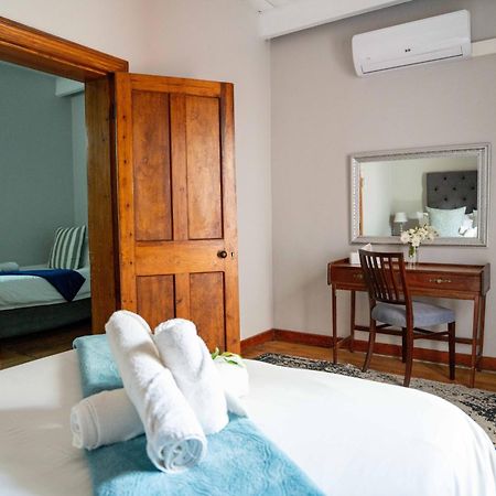 Olive Tree Lodge Paarl Esterno foto