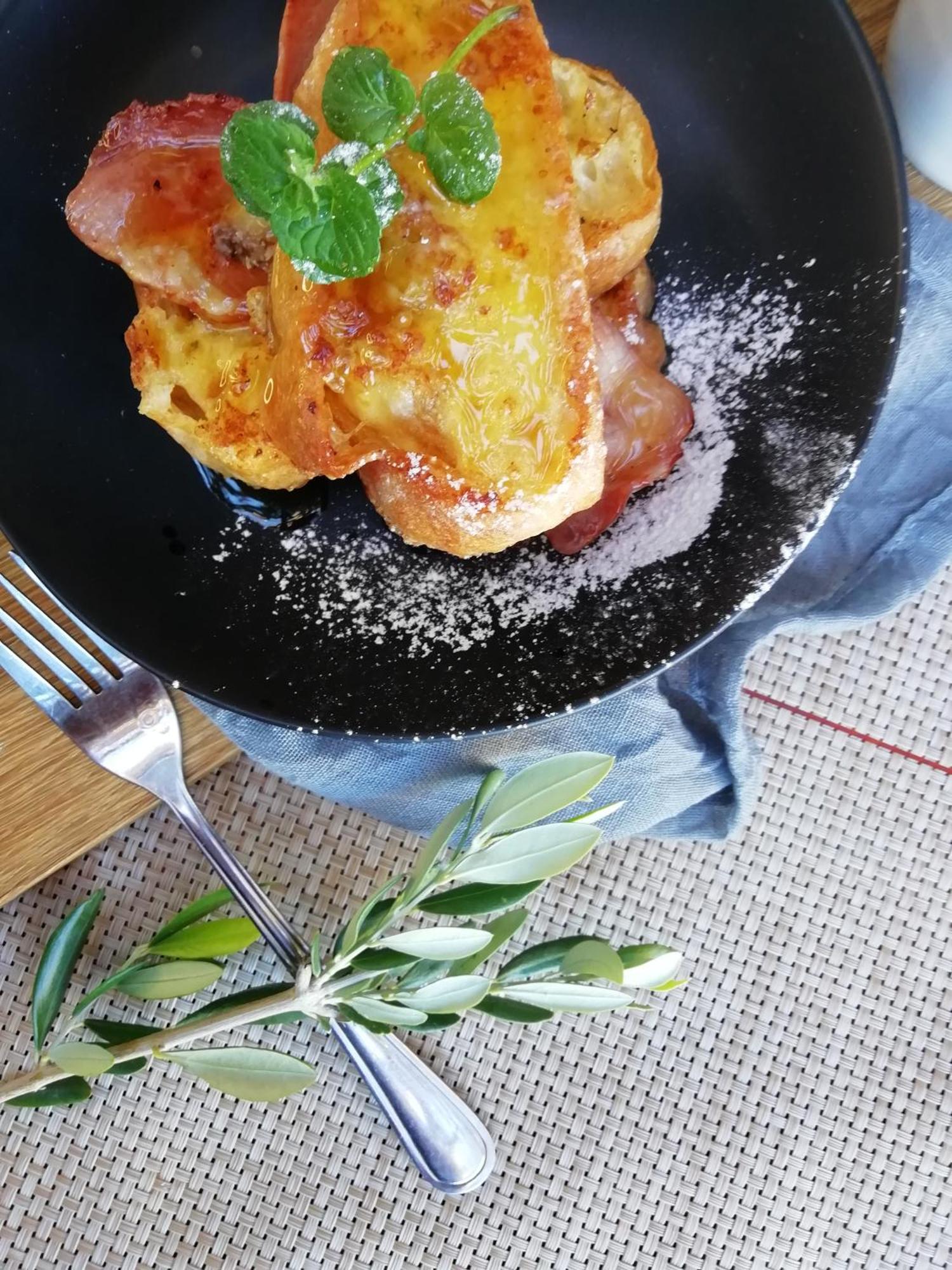Olive Tree Lodge Paarl Esterno foto