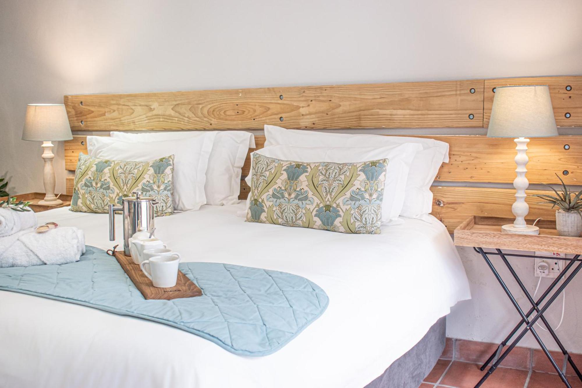 Olive Tree Lodge Paarl Esterno foto