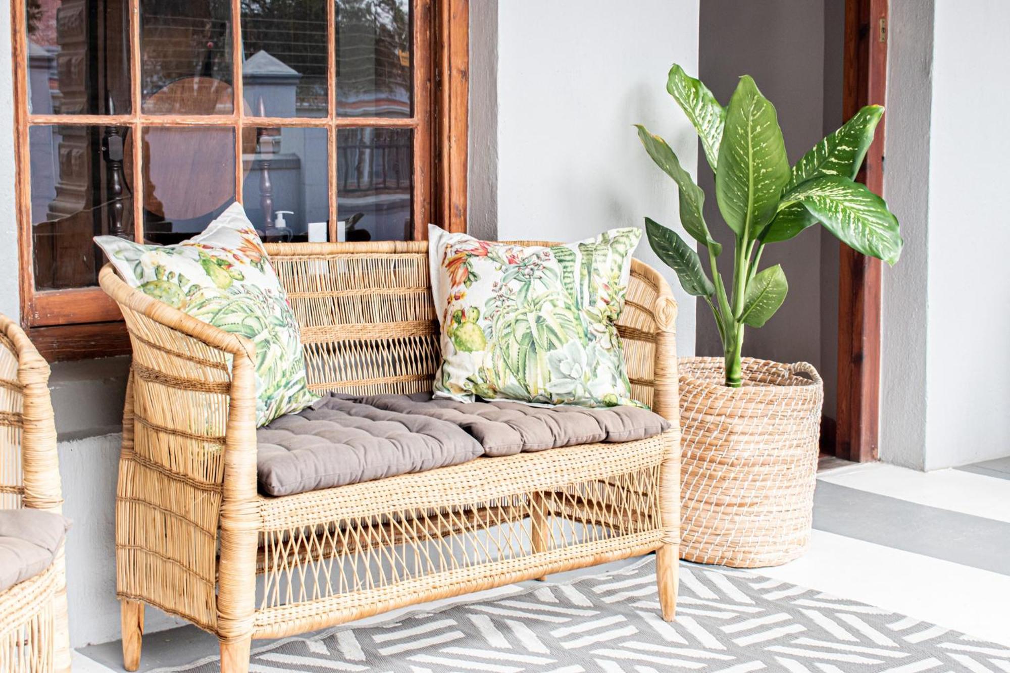 Olive Tree Lodge Paarl Esterno foto