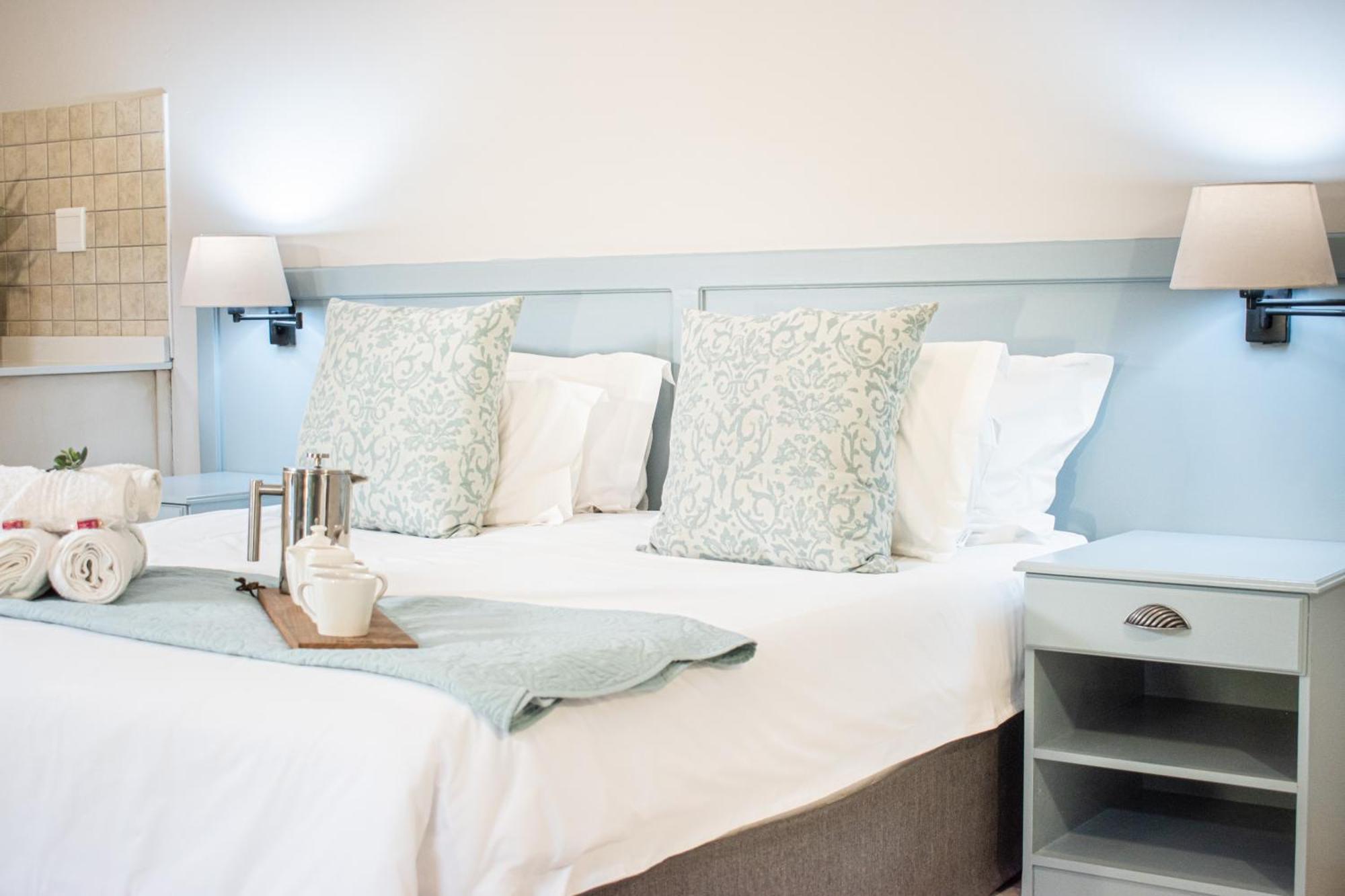 Olive Tree Lodge Paarl Esterno foto