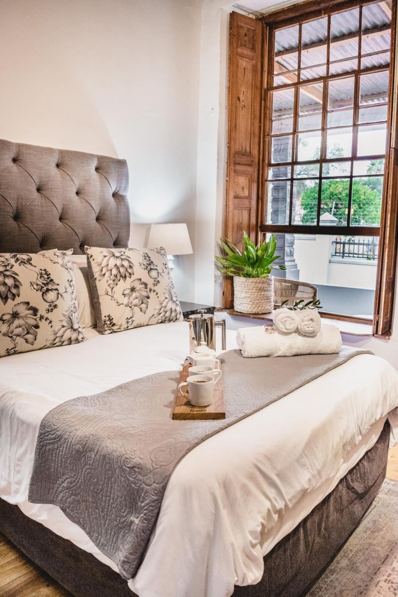 Olive Tree Lodge Paarl Esterno foto