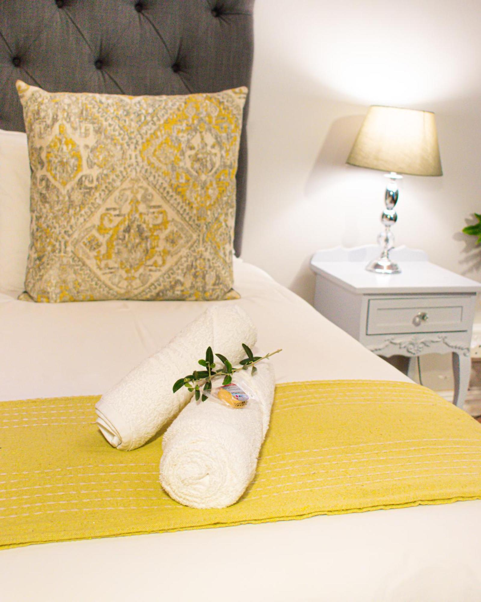 Olive Tree Lodge Paarl Esterno foto