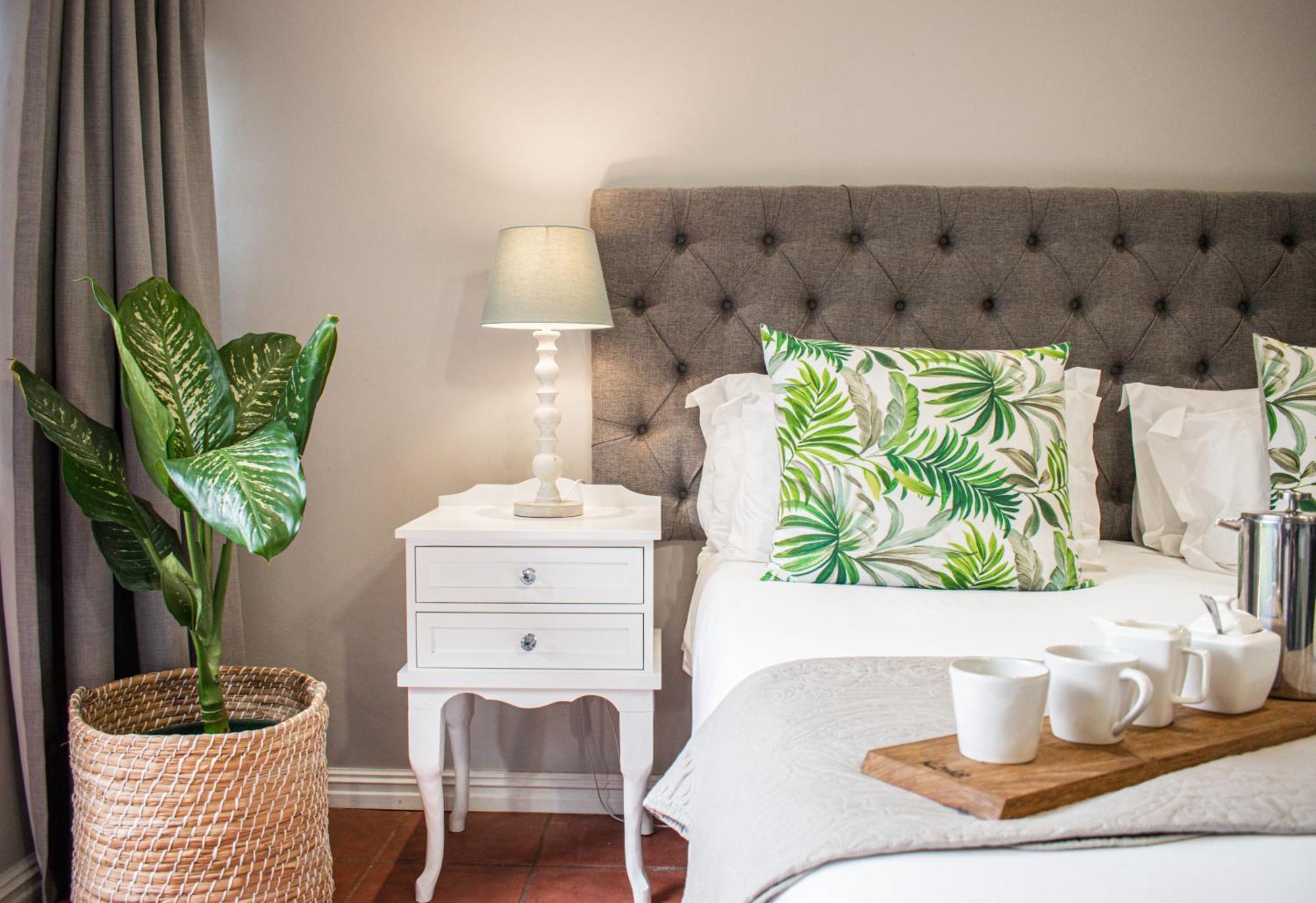Olive Tree Lodge Paarl Esterno foto