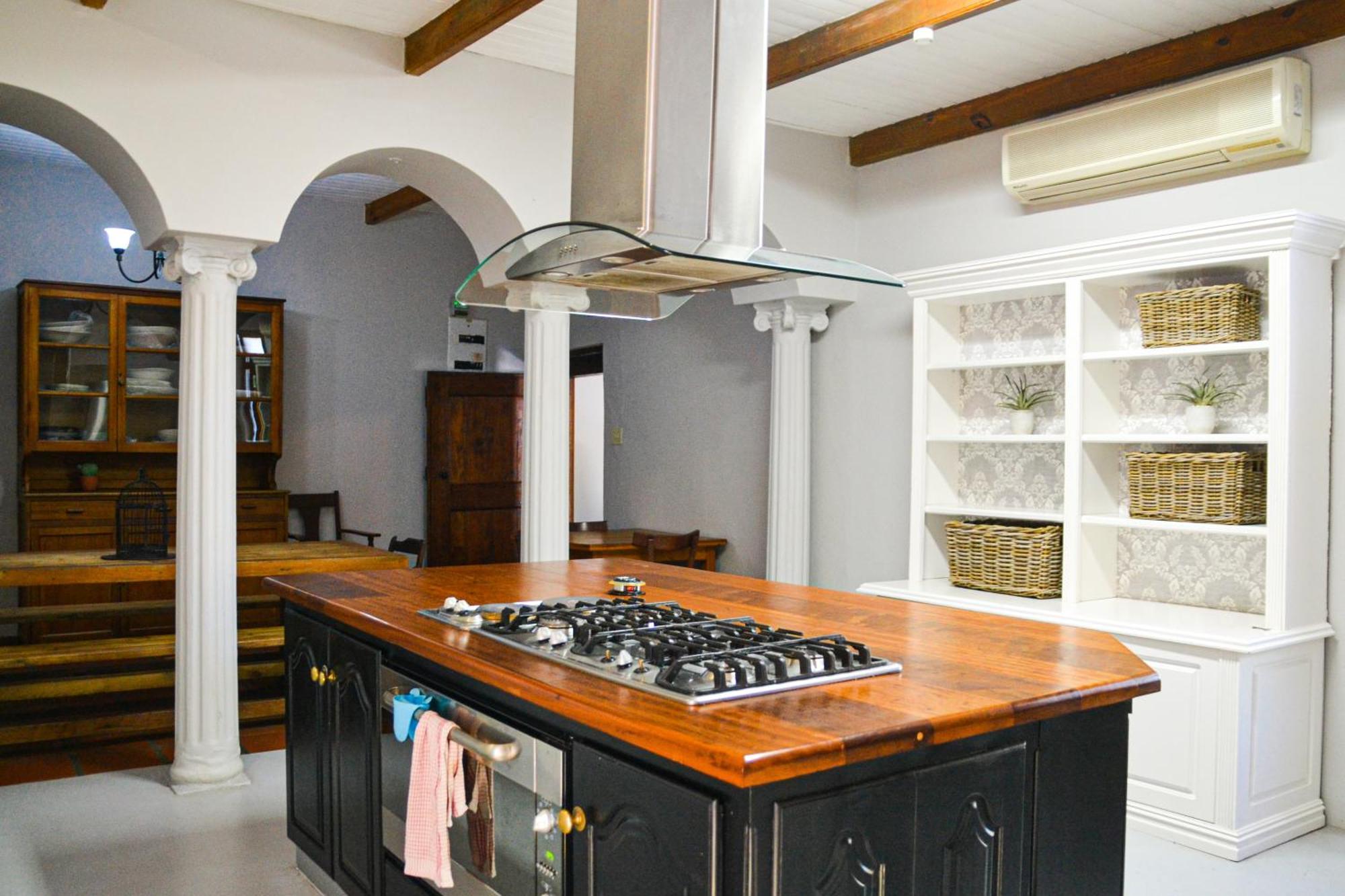 Olive Tree Lodge Paarl Esterno foto