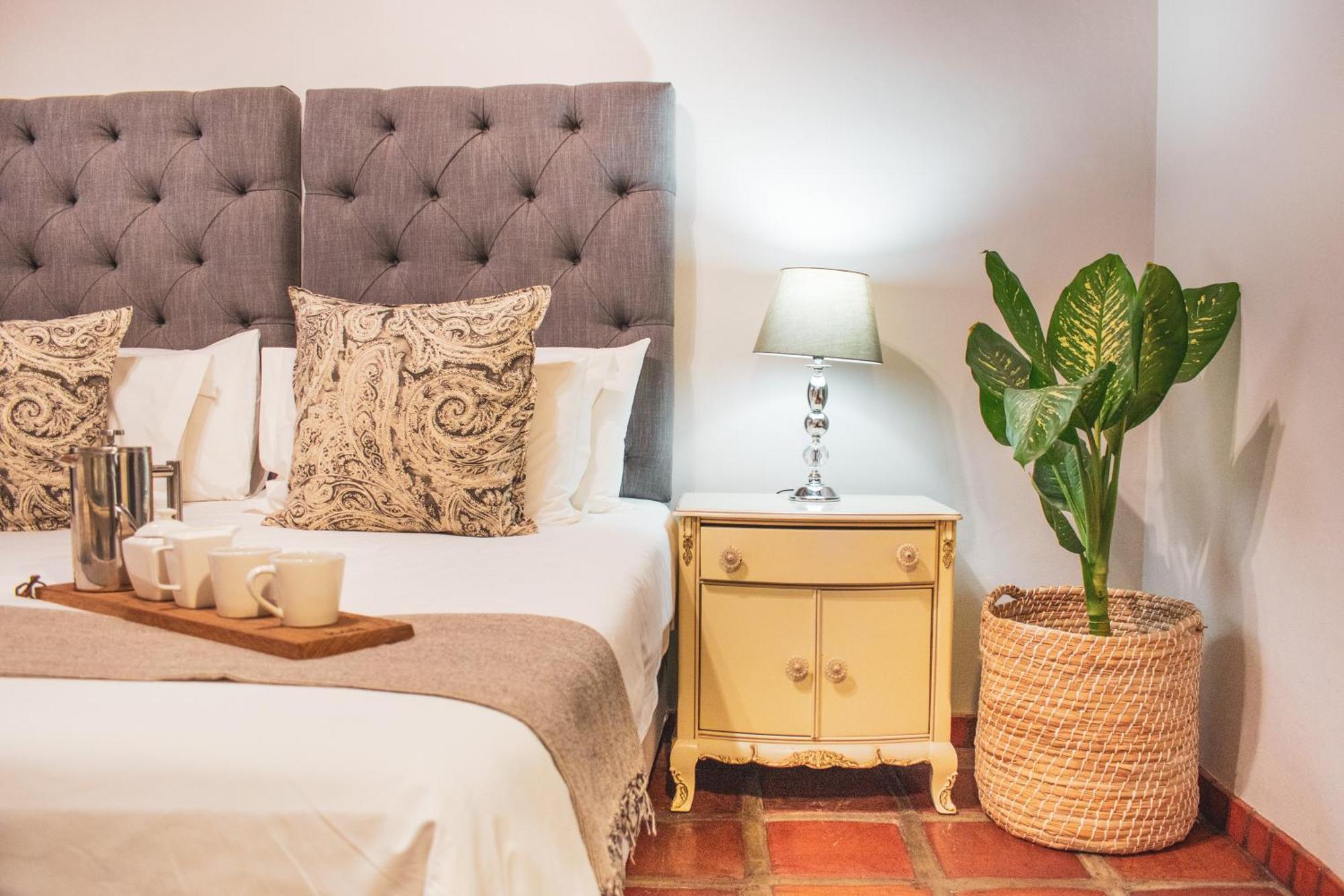 Olive Tree Lodge Paarl Esterno foto