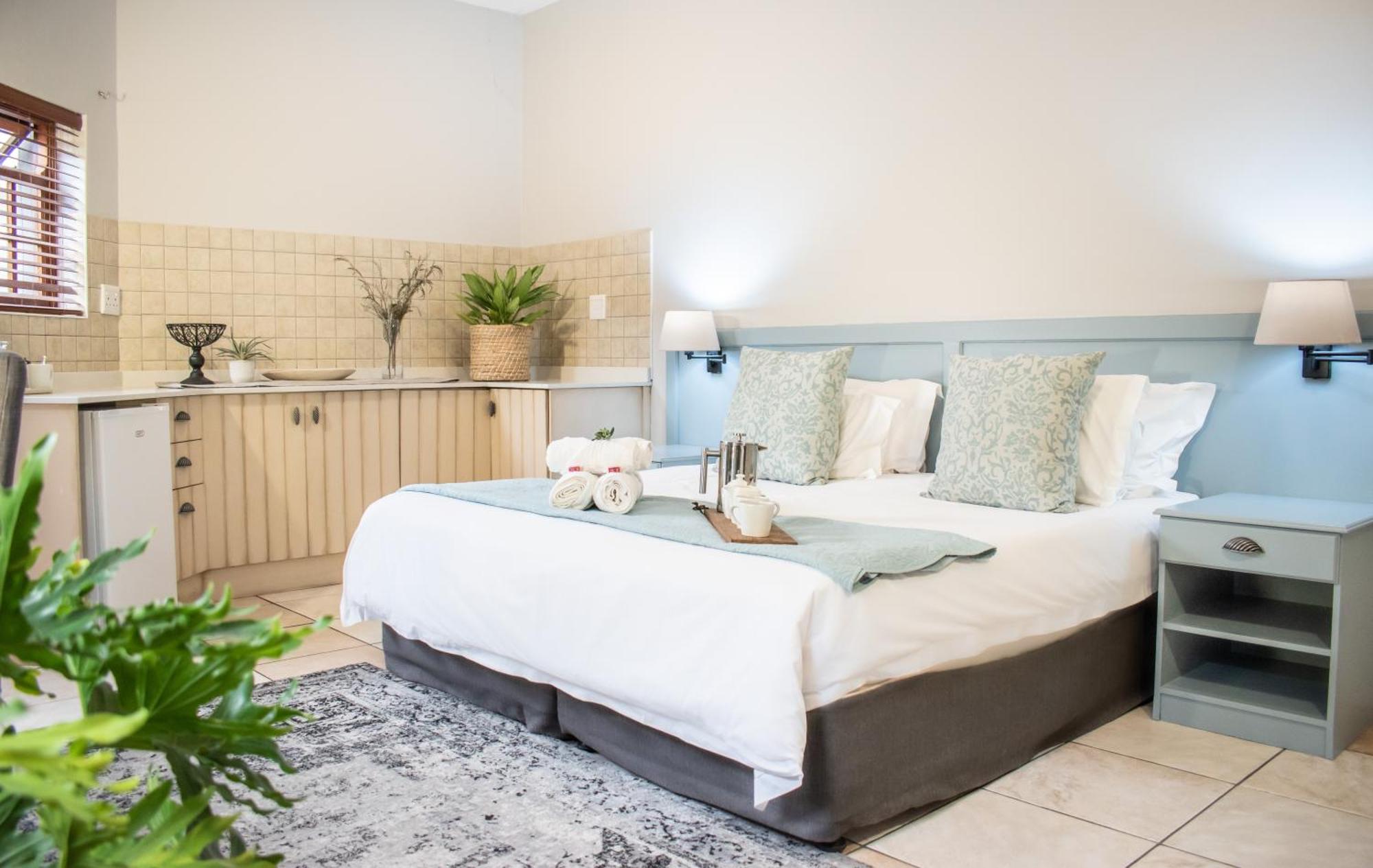 Olive Tree Lodge Paarl Esterno foto