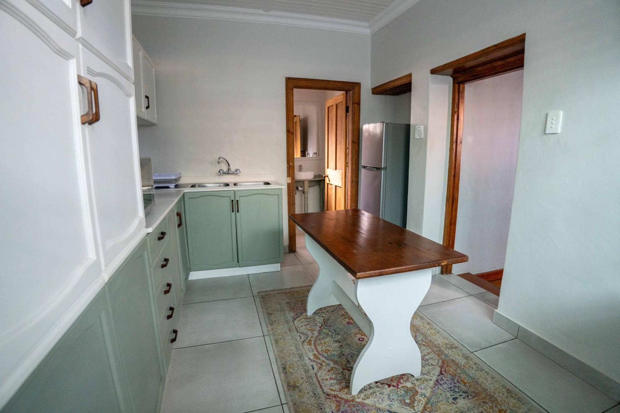Olive Tree Lodge Paarl Esterno foto