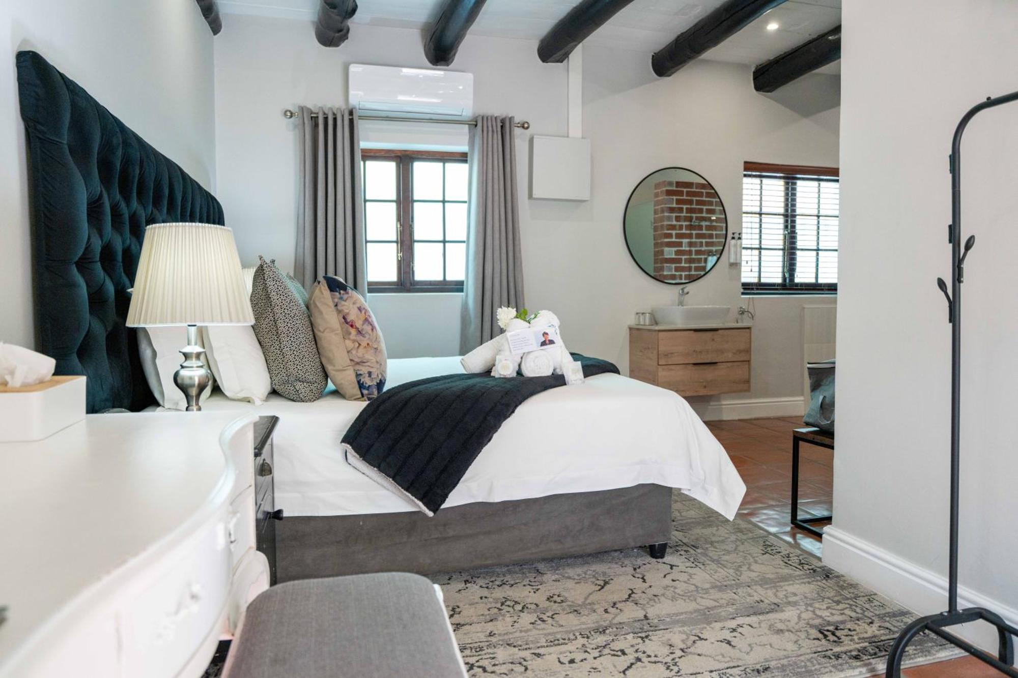 Olive Tree Lodge Paarl Esterno foto