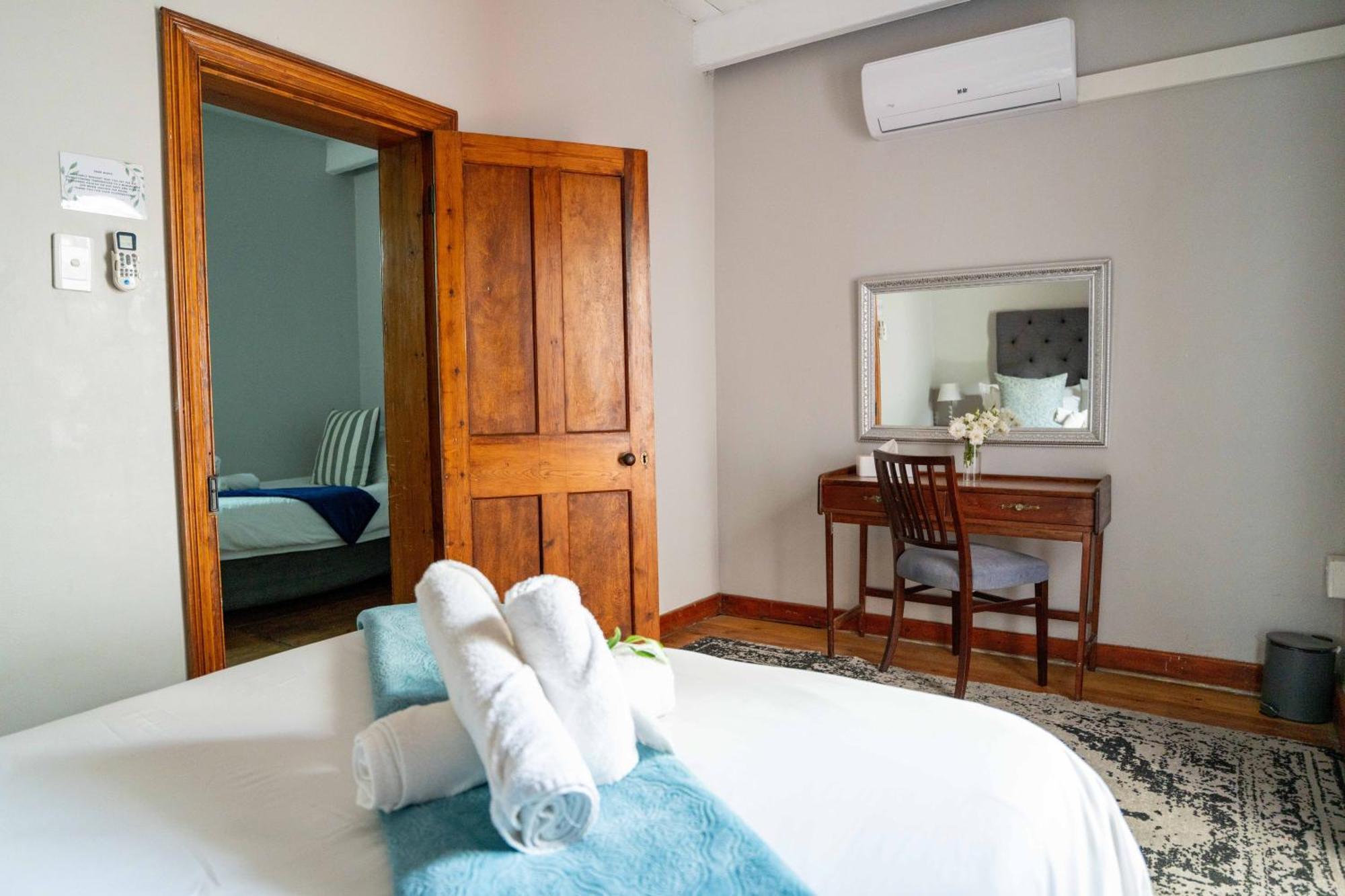 Olive Tree Lodge Paarl Esterno foto