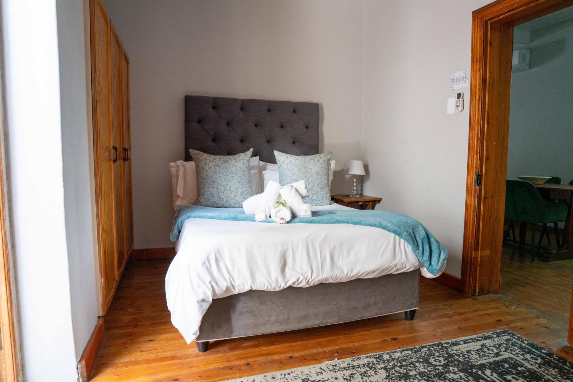 Olive Tree Lodge Paarl Esterno foto