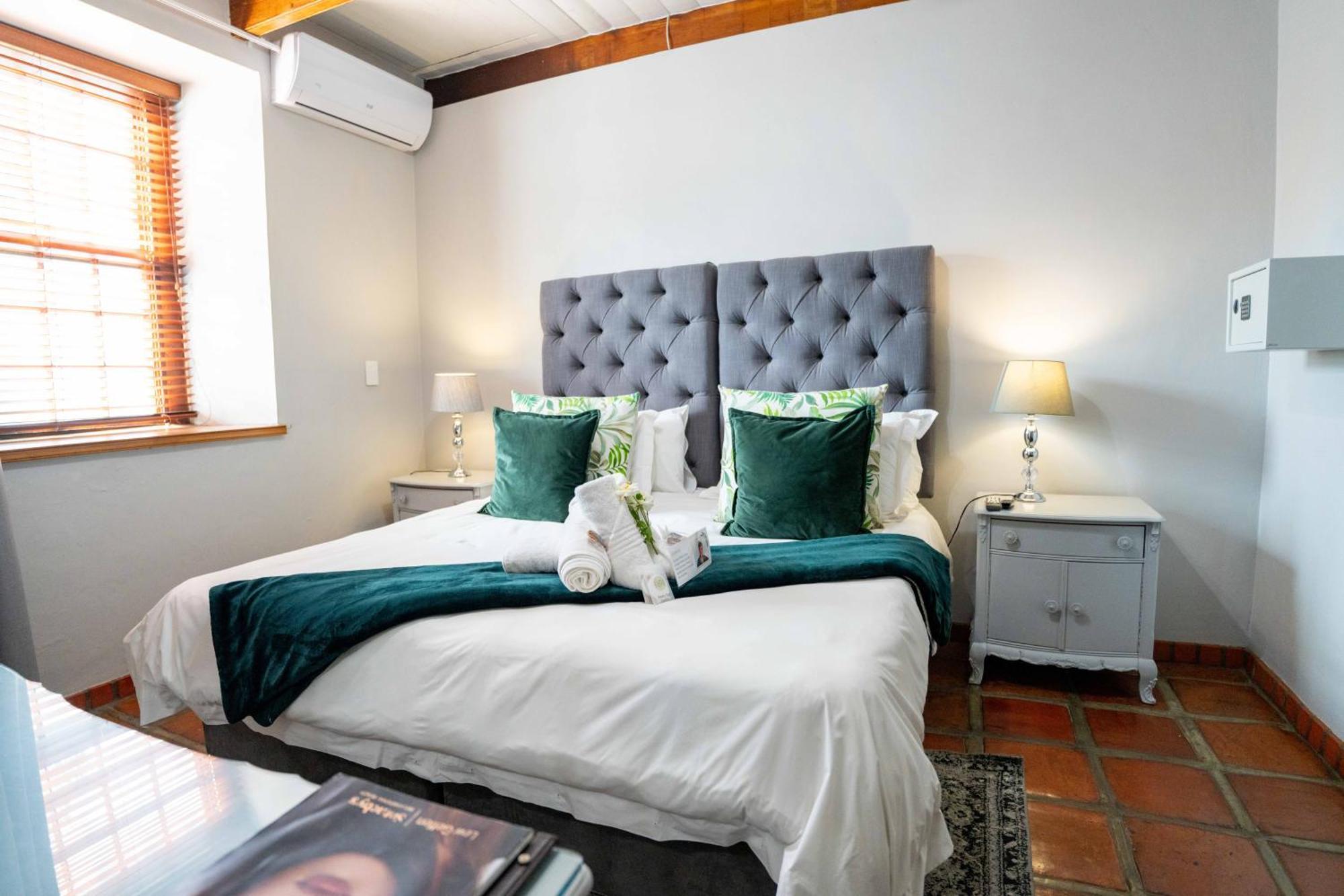 Olive Tree Lodge Paarl Esterno foto