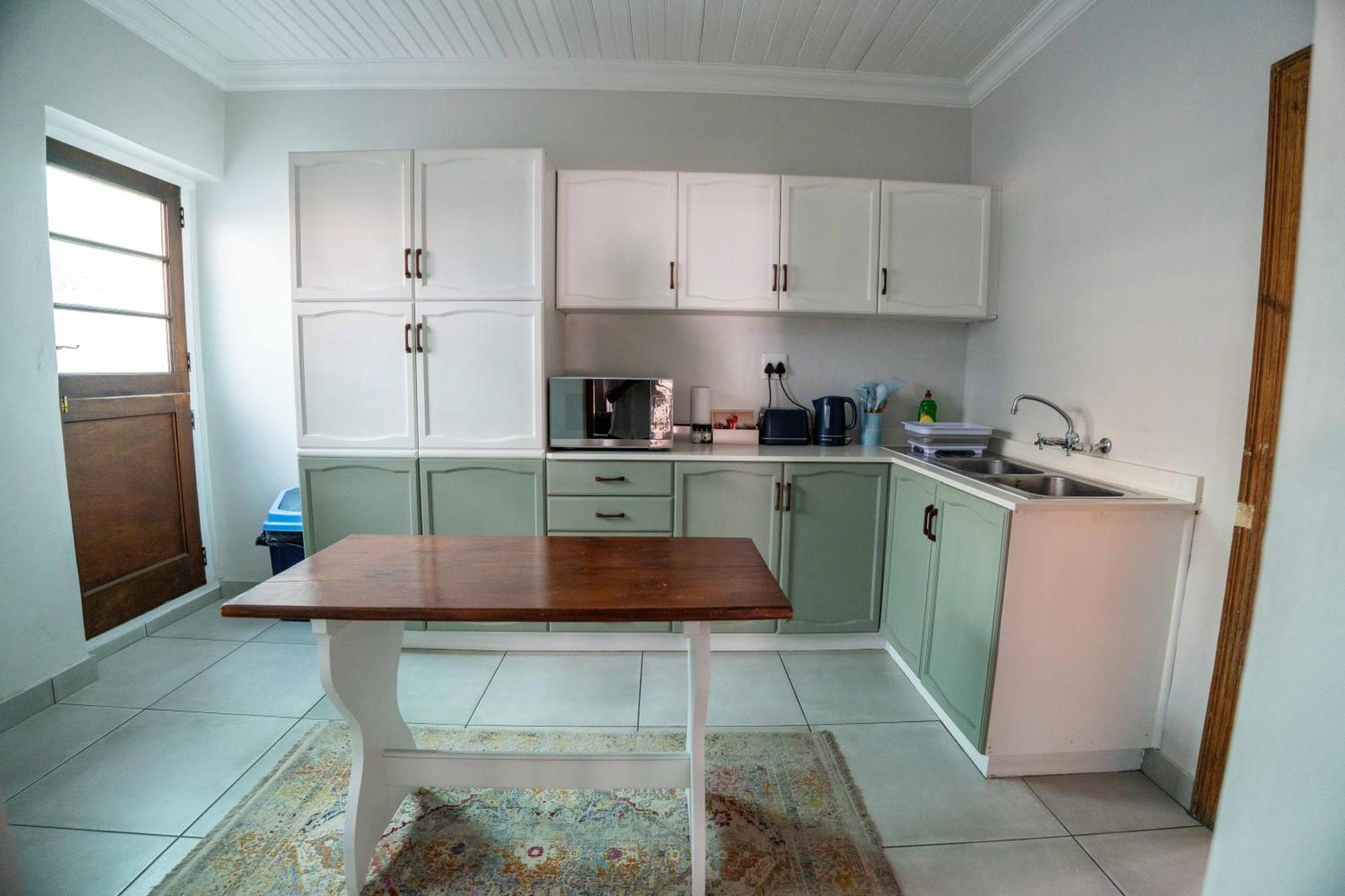 Olive Tree Lodge Paarl Esterno foto