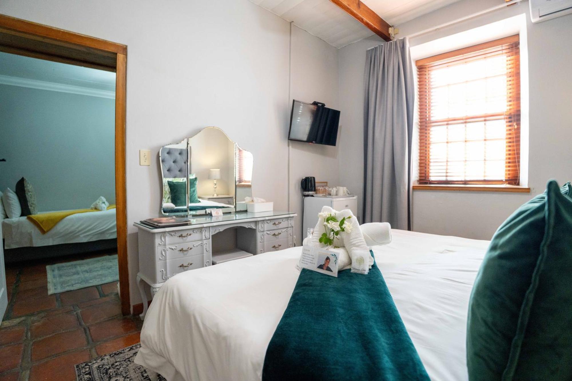 Olive Tree Lodge Paarl Esterno foto