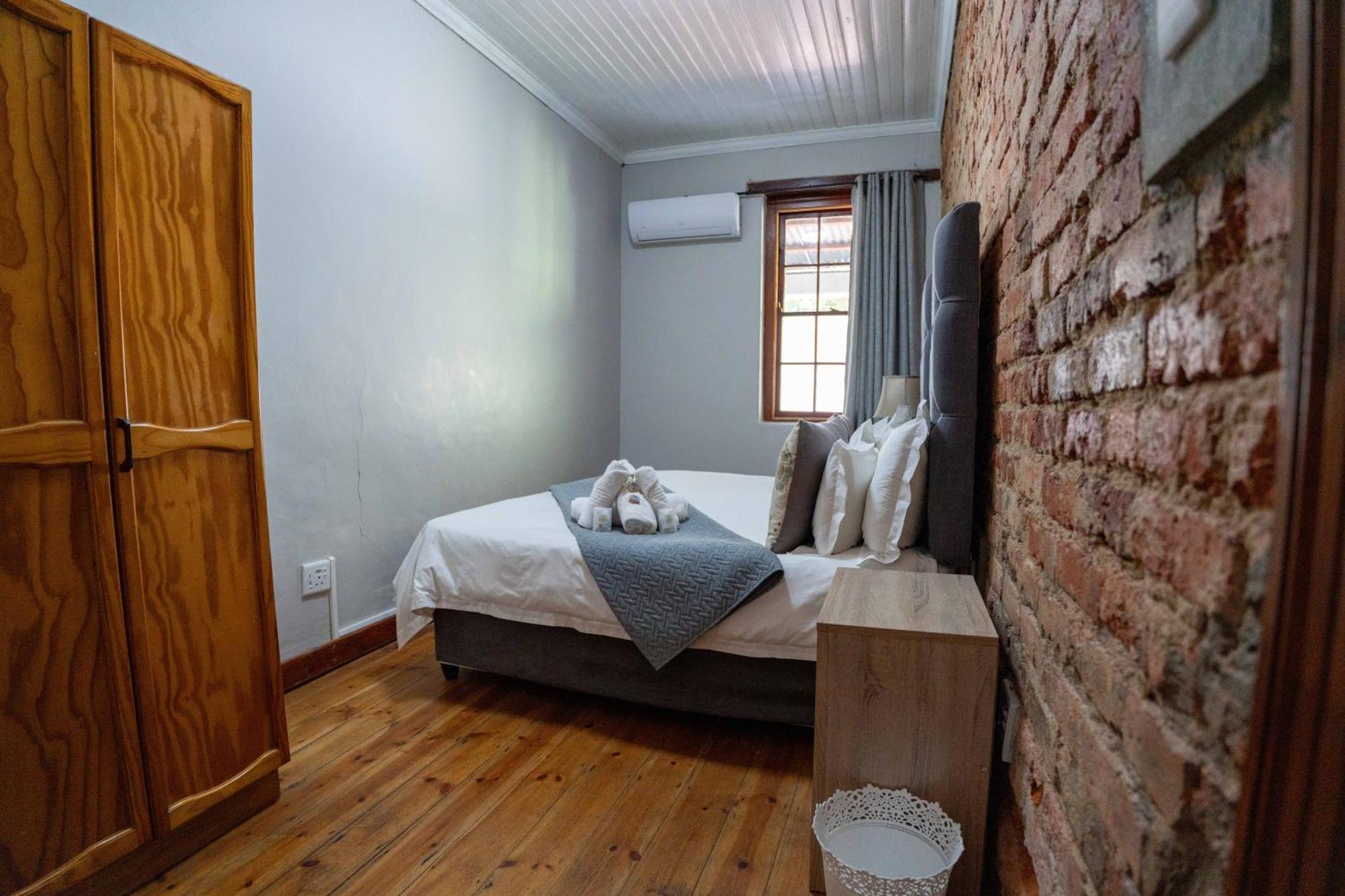 Olive Tree Lodge Paarl Esterno foto